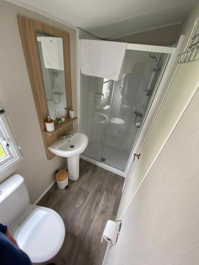 Hotel Number 57 Brynteg Caernarfon Zewnętrze zdjęcie