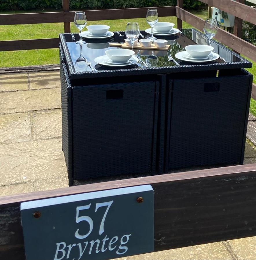 Hotel Number 57 Brynteg Caernarfon Zewnętrze zdjęcie