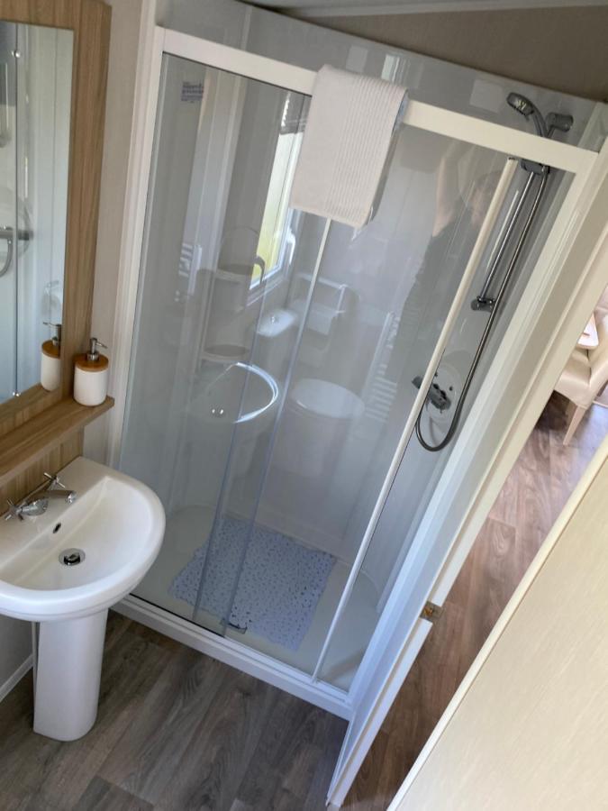 Hotel Number 57 Brynteg Caernarfon Zewnętrze zdjęcie