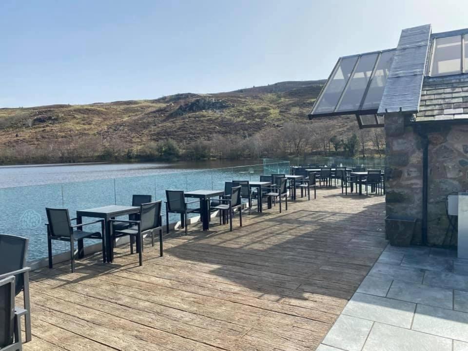 Hotel Number 57 Brynteg Caernarfon Zewnętrze zdjęcie