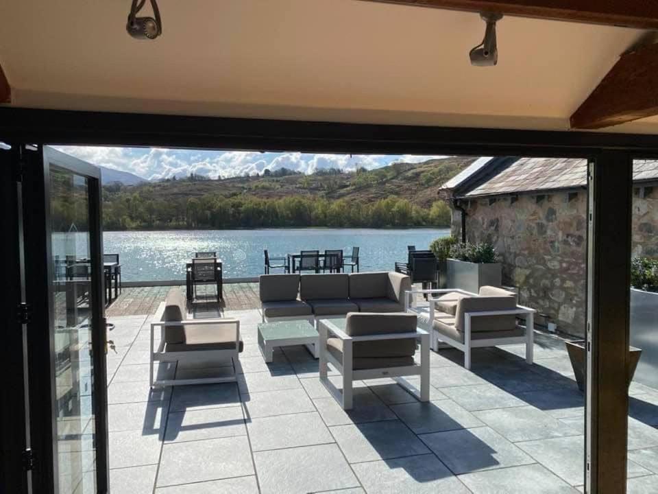 Hotel Number 57 Brynteg Caernarfon Zewnętrze zdjęcie