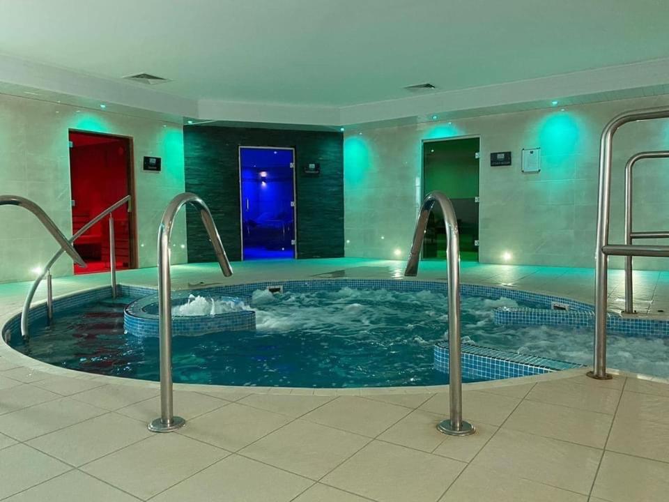 Hotel Number 57 Brynteg Caernarfon Zewnętrze zdjęcie