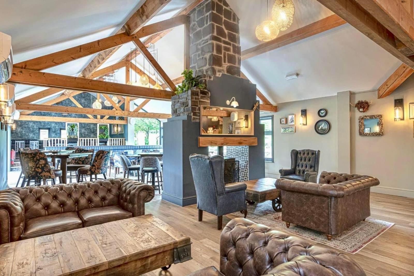 Hotel Number 57 Brynteg Caernarfon Zewnętrze zdjęcie