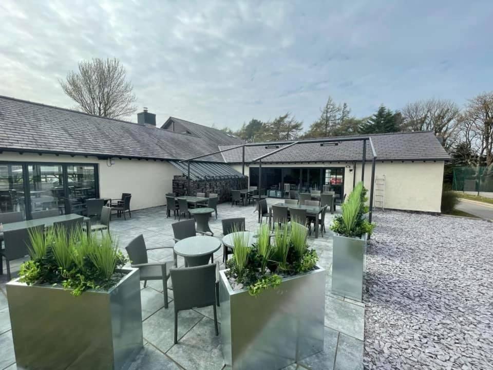Hotel Number 57 Brynteg Caernarfon Zewnętrze zdjęcie